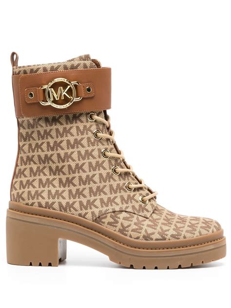 boots michael kors femme
